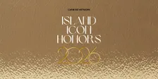 Island Icons Honors 2026