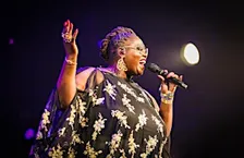 Gospel XL 2026 Ultieme Gospel Vocal Experience - Ochtend workshops