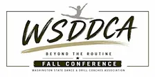 26-27 WSDDCA Fall Conference