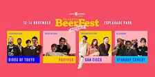 Fremantle BeerFest 2026 presented by Little Creatures