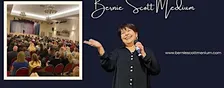 Mediumship Evening with Bernie Scott Bromsgrove