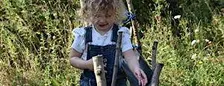 Langdon Nature Tots (Wednesday)