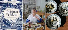 Supper Club: Preserving Heritage in Times of Conflict