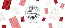 EARLY BIRD Words by Women Book Club: Agnes Grey (NL)