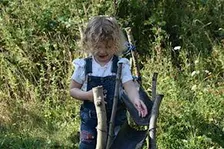 Langdon Nature Tots (Wednesday)