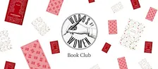 EARLY BIRD Words by Women Book Club - Noord & Zuid (NL)