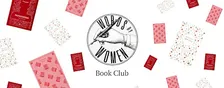 EARLY BIRD Words by Women Book Club - Noord & Zuid (NL)