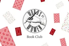 Words by Women Book Club - Frankenstein (NL)