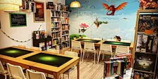 Soirée jeux de société  - Vendredi 18/09, 20h