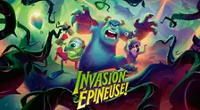 Lorcana Championnat de Set Invasion Epineuse - Dimanche 20/09, 9h30