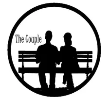 Workhouse Players performance of The Couple