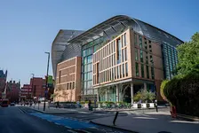 London Early Onset Colorectal Cancer Research Symposium
