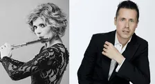 DÚO MUJERES COMPOSITORAS. DEL CLÁSICO A LO CONCEPTUAL.