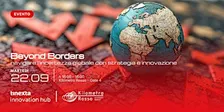Beyond Borders: navigare l'incertezza globale con strategia e innovazione
