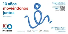 #OAFICongress26 - 10th Osteoarthritis Patients World Congress
