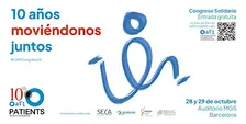 #OAFICongress26 - 10th Osteoarthritis Patients World Congress