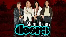 Storm Riders: A Doors Experience