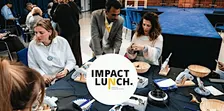 Impact Lunch (wekelijks)