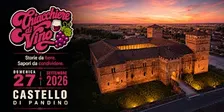 Chiacchiere di Vino — Castello Visconteo di Pandino