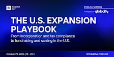 The U.S. Expansion Playbook
