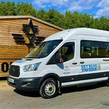 Matchday Shuttle Bus vs Newcastle United