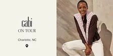cabi On Tour Charlotte, NC