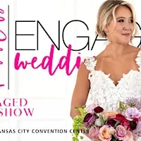 Kansas City Engaged Spring Wedding Show
