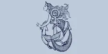 The History of Mermaids, Sea Spirits & Women