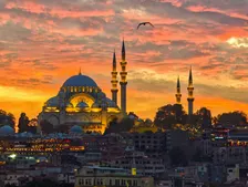 Fully Funded Istanbul Global Youth Climate Leadership Convention 2026.