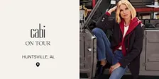 cabi On Tour Huntsville, AL