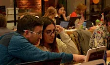 Vibe Code Hack Night