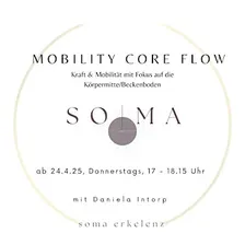SOMAs Mobility Core Flow als 99 Minutes Special