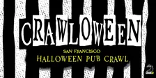 San Francisco Halloween Bar Crawl 2026