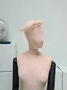 The Bridal Vintage Crown Master Course
