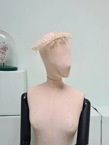 The Bridal Vintage Crown Master Course