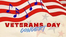 Veterans Day Concert