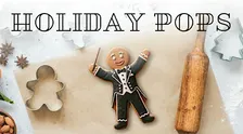 Holiday Pops