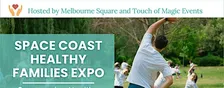 Space Coast Healthy Families Expo