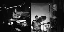 Tymek Jozwiak ft. Mystery Guests + Uroboro