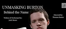 Unmasking Burton
