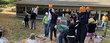 Create Your Own Scarecrow