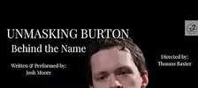 Unmasking Burton