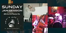 Open Mic Night with the Ron Teixeira Trio
