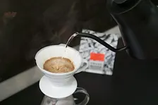 V-60 Brewer Exploration