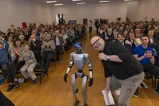Digitaltag Vaduz 2026