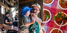 Princeton Community Chili Cook-Off