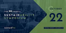 Sustain SC's 5th Annual Sustainability Symposium