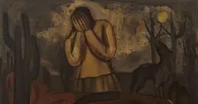 Curso | La muerte tiene permiso. Iconografía en el arte mexicano