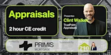 Appraisals