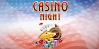 A NIGHT FOR OUR VETERANS: A HIGH STAKES AFFAIR